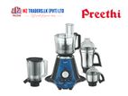 Preethi Zodiac 2.0 1000W Mixer Series