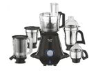 Preethi Zodiac Black Mixer Grinder 750 Watt MG 261