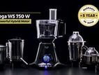 Preethi Zodiac Mixer Grinder 750W MG 218