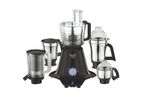 Preethi Zodiac Mixer Grinder Black (Indian)