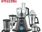 Preethi Zodiac Mixer Grinder