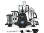 Preethi Zodiac Mixer Grinder Set