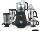 Preethi Zodiac Mixer Grinder