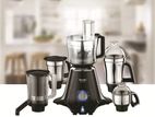 Preethi Zodiac Mixer Grinder (mg 218)