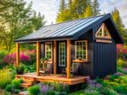 Prefabricated Tiny Homes