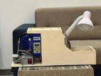 Preforming Machine