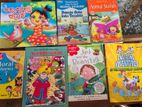 Preloved books