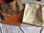 Preloved LV Lote Bag