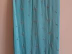 Preloved Sky Blue Saree