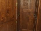 Teak Bedroom Set