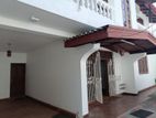 Premier 3,700 sqft Commercial House for rent - Colombo 06 (EM013MH)
