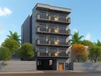 Premier Apartments Colombo 6 Sale