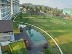 Premier Golf course facing 3 bed Apartment deal