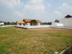 Premier Land in Malabe
