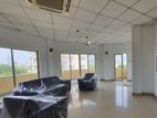 Premier Pacific - Semi-Furnished Apartment for Rent A52918