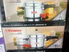 Premier Pressure Cooker 5.5 L