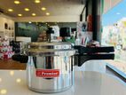 Premier Pressure Cooker Aluminium Classic 5.5 L