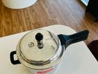 Premier Pressure Cooker Aluminium Classic 5.5 L