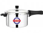 PREMIER STAINLESS STEEL PRESSURE COOKER 3L