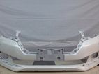Premio 2018 Front Bumper