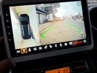Premio 2018 Lenovo 4Way 360 Bird View Camera
