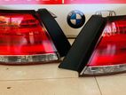 Premio 2018 Tail Lights