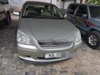 Premio 240 2006 Car for Rent