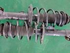 Premio 240 Front Shock
