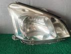 Premio 240 head light