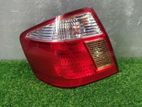 Premio 240 Tail Light