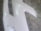Premio 260 (2015) Front Bumper .