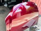 Premio 260 (2018) Bonnet