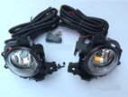 Premio 260 Fog light