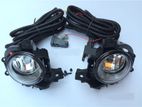 Premio 260 Fog Light