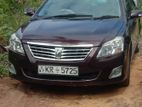 Premio 260 for Rent