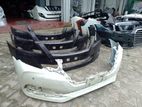 Premio 260 Front Bumper