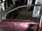 Premio 260 Front Door Panel
