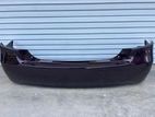 Premio 260 Rear Bumper