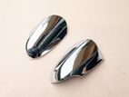 Premio 260 Side Mirror Chrome Cover