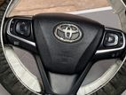 Toyota Premio 260 Steering