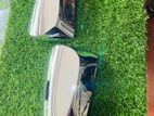 Premio 260 Vitz KSP130 Aqua Nickel Mirror Cover