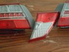 Premio 260 Tail Light