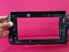 Premio Car Android Player Frame Panel 9 Inch Size