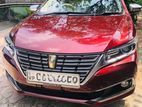 Premio Car for Rent