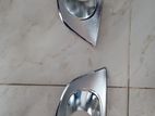 Premio Fog Light Nical Pair