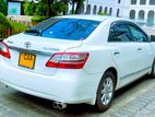 Toyota Premio Rent
