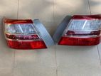 Premio tail light