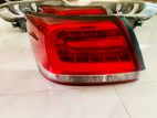 Premio Tail Lights