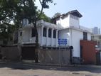 Premises on lease - Colombo 10