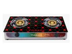 2 Burner Gas Cooker